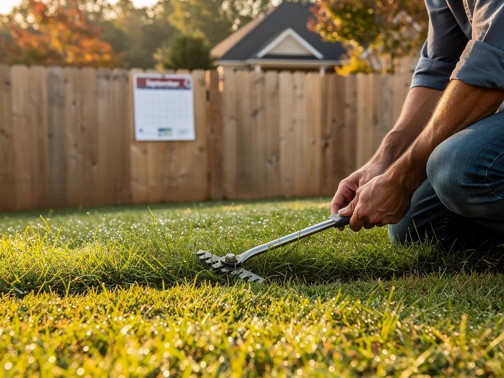 Seasonal and Preventive Advice for Dalton Homes