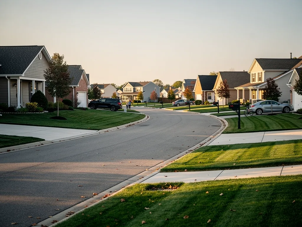 Landscaper Dalton Pros lawn care specialists